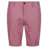 Heren Cobain Korte Broek (Mauve)