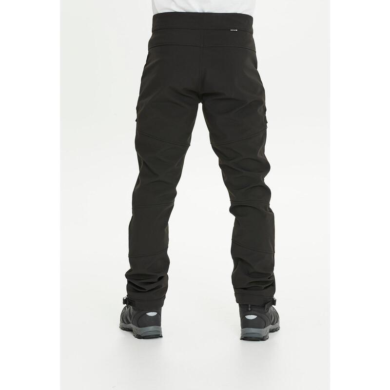 WHISTLER Softshell broek Finnegan