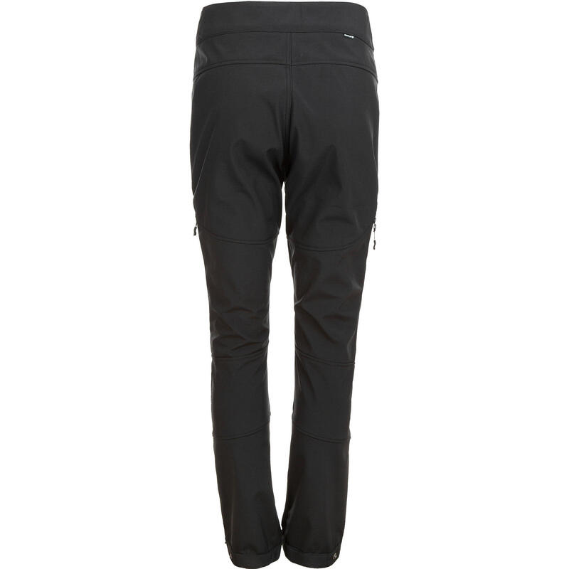 WHISTLER Softshell broek Finnegan