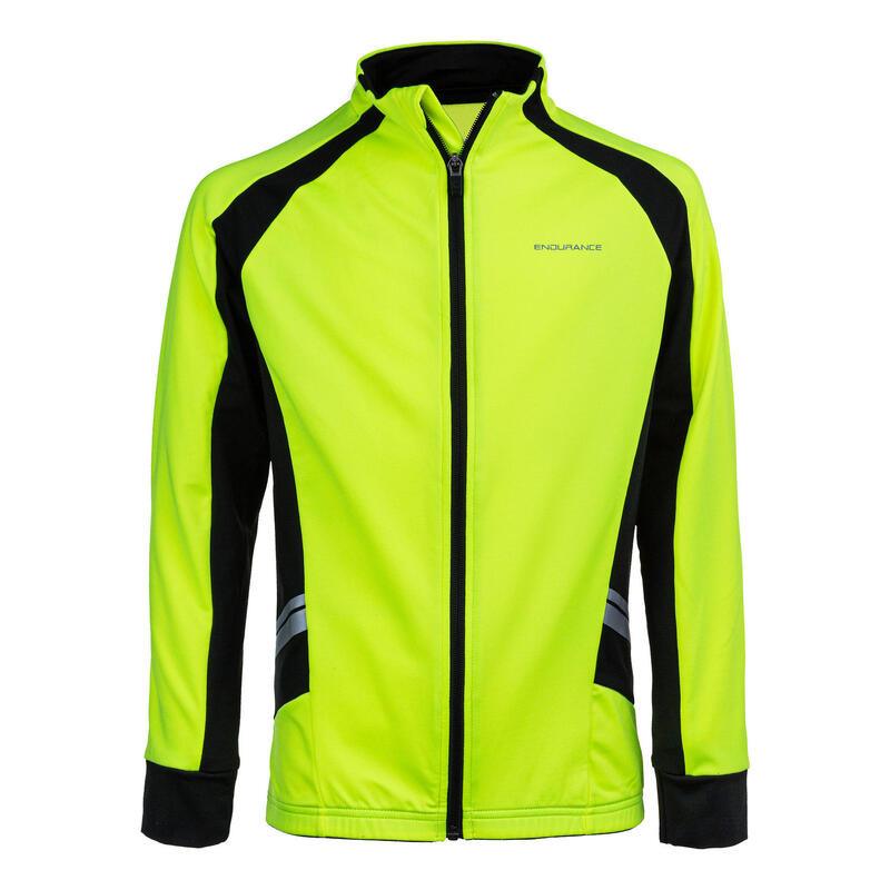 ENDURANCE Veste coupe vent