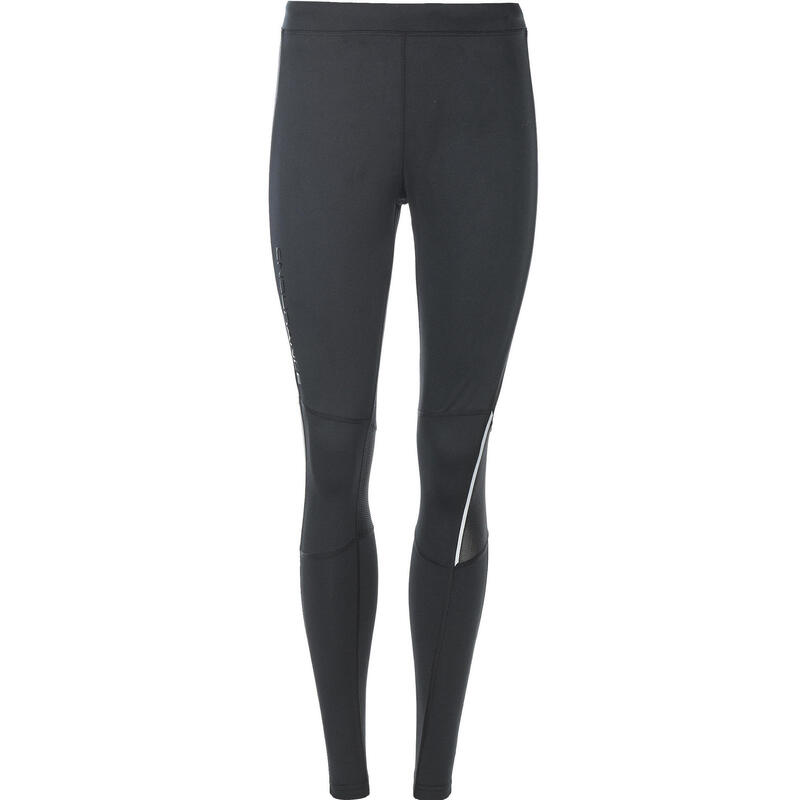 Sporthose Mahana W XQL Laufsport Damen mit Mesh-Einsätzen ENDURANCE