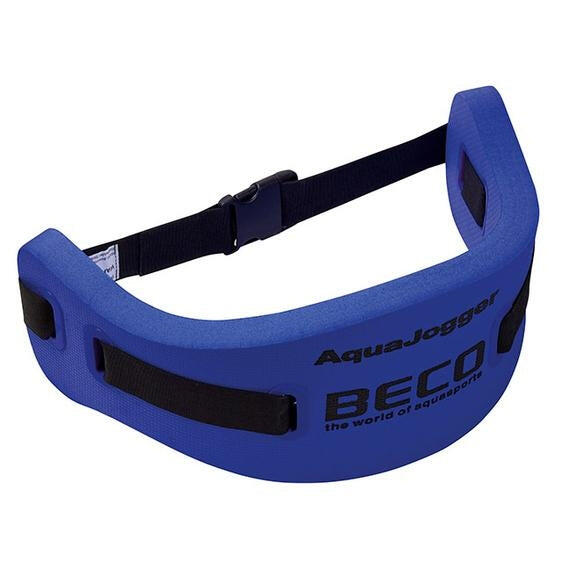 BECO Women's Aqua Jogging Belt - Runner 1/1