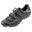 Scarpa ciclismo Rapide Mtb Nero/Nero