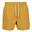 Costume Da Bagno A Pantaloncino Uomo Regatta Mawson II Giallo Oro