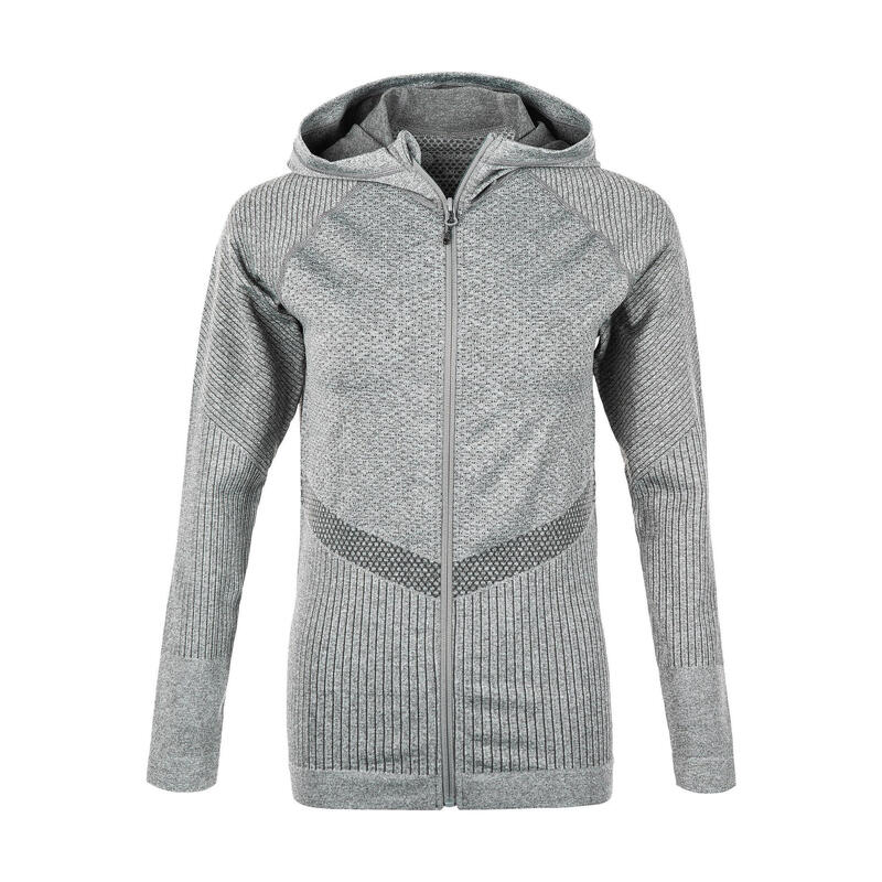 ENDURANCE ATHLECIA Trainingsjacke Alysa Seamless