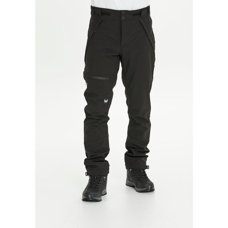 WHISTLER Softshell broek Finnegan