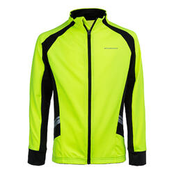 ENDURANCE Veste coupe vent