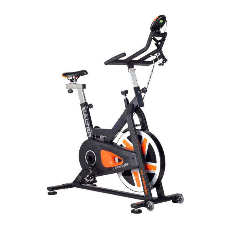 Bicicleta Ciclismo Indoor Salter Lifestyle PT-1690