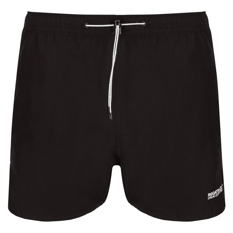 Mens Rehere Shorts (Black)