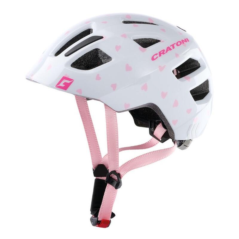 CRATONI Casco da bicicletta per bambini Maxster