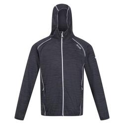 Veste à capuche YONDER Homme (Gris foncé)