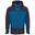 Veste softshell EXPERT Homme (Bleu / Bleu marine foncé)