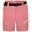 Pantaloncini Leggera Donna Dare 2B Melodic Pro Mesa Rosa