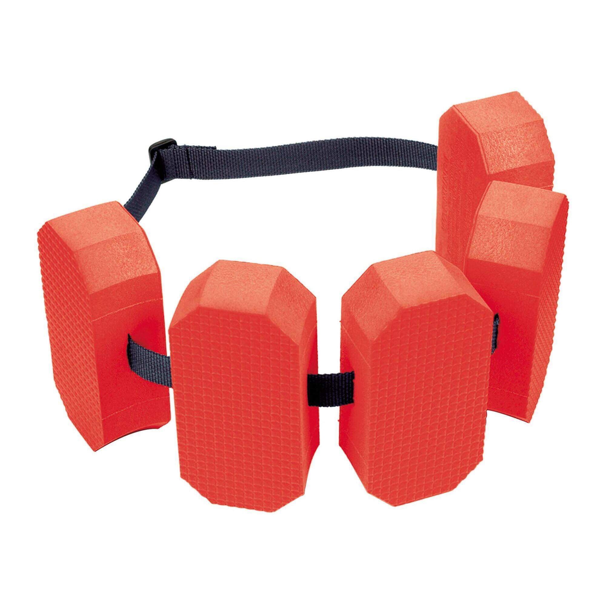 BECO BECO Swimming Belt 2-6 years - Red