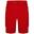 Short TUNED IN Homme (Rouge vif)