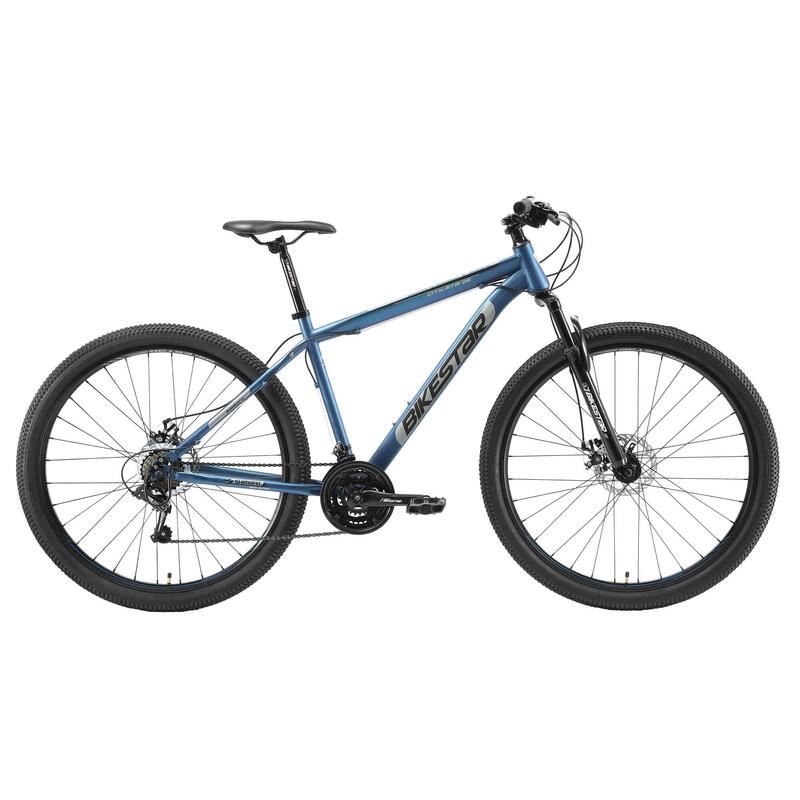 VTT acier semi-rigide 29" - CityMTB