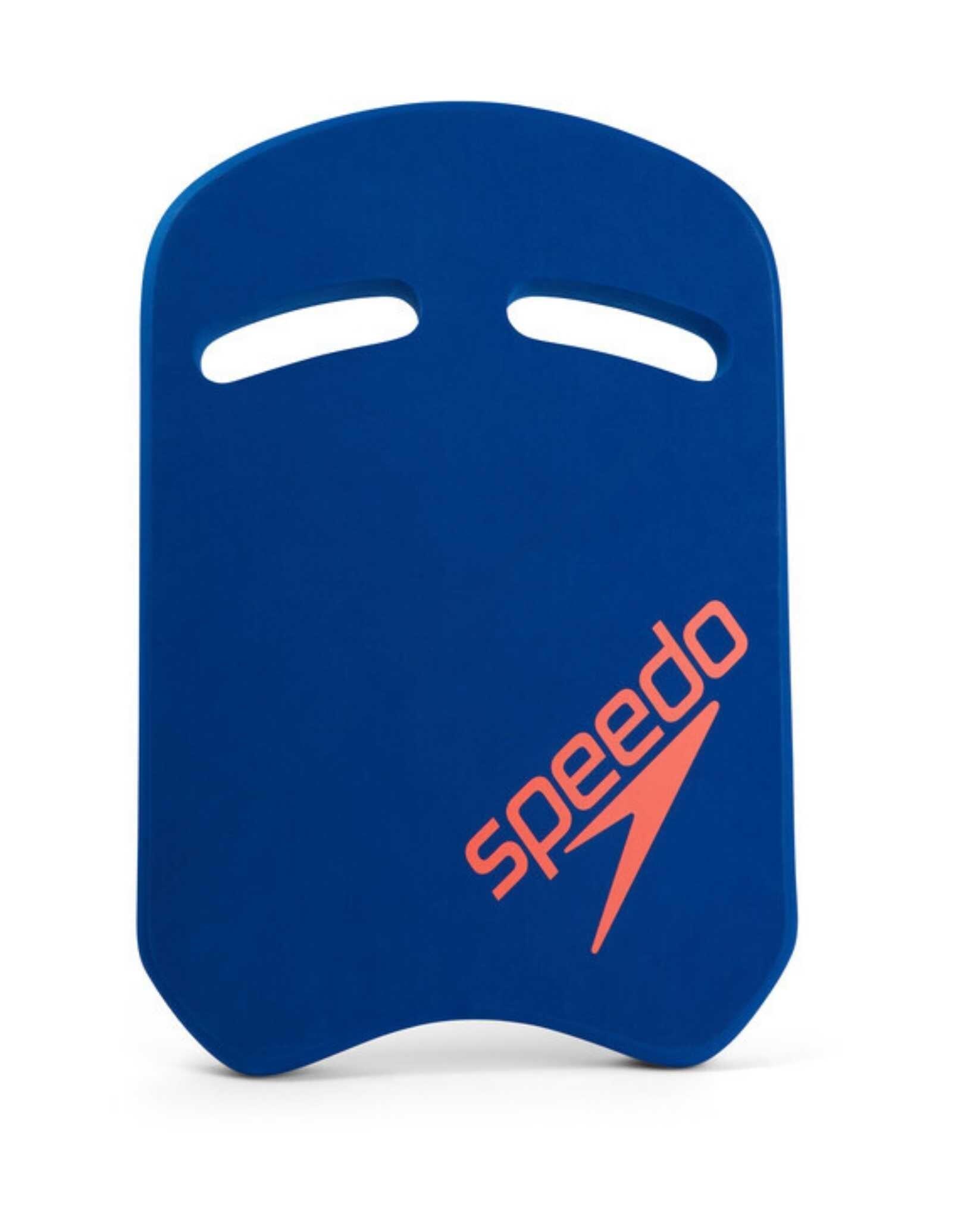 SPEEDO Speedo Kickboard - Blue / Orange