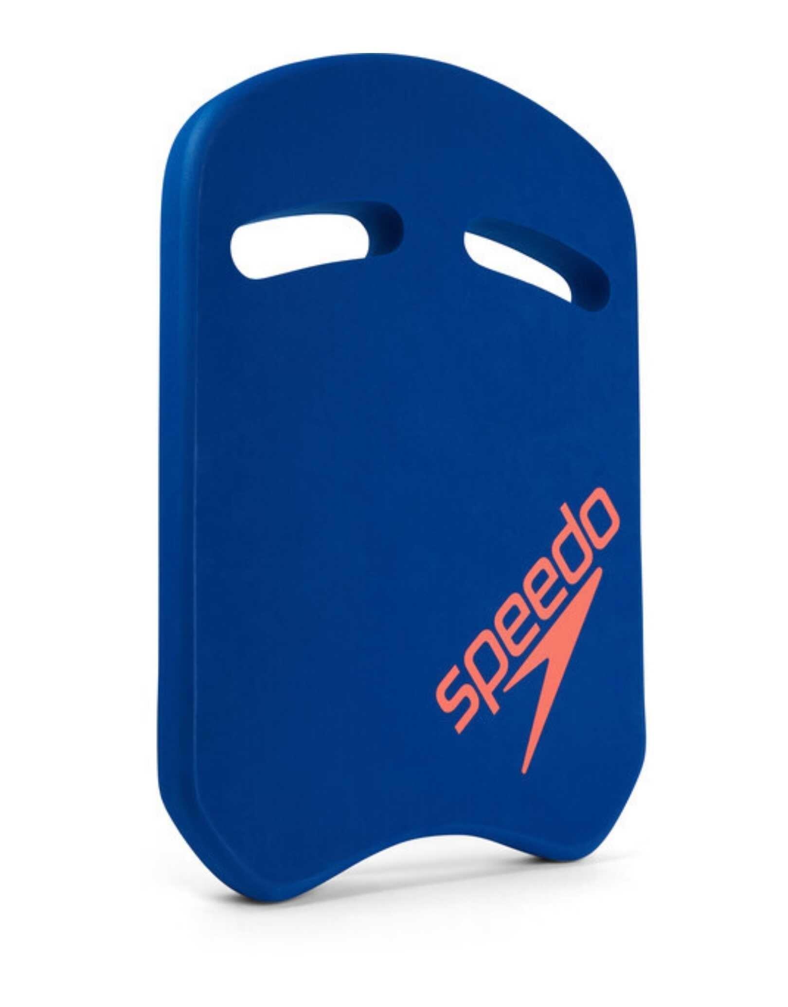 Speedo Kickboard - Blue / Orange 2/3