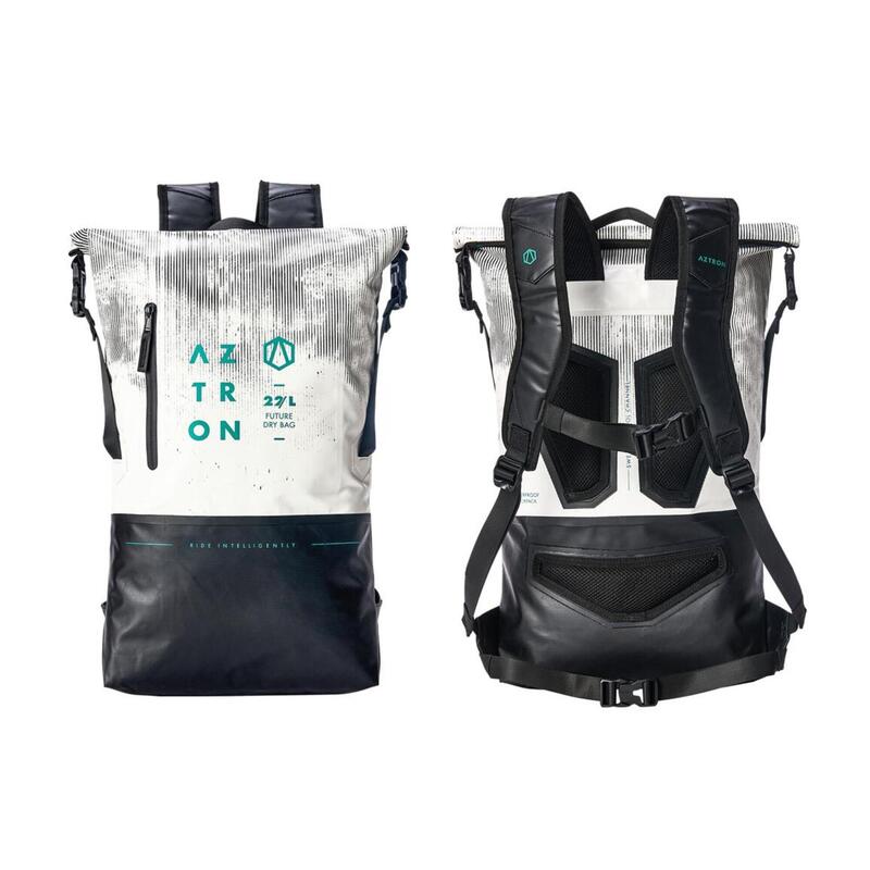 Wodoodporny plecak Aztron Dry Backpack 22l
