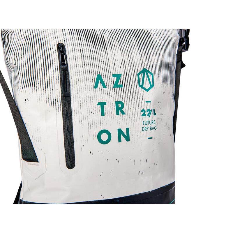 Wodoodporny plecak Aztron Dry Backpack 22l