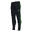 Pantaloni barbati Classic Long Pant Negru Verde