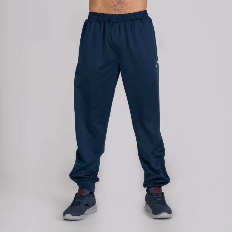 PANTALONE tuta uomo joma blu