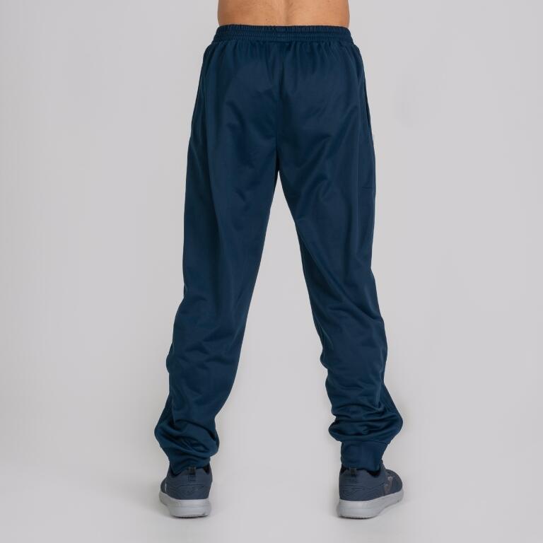 PANTALONE tuta uomo joma blu