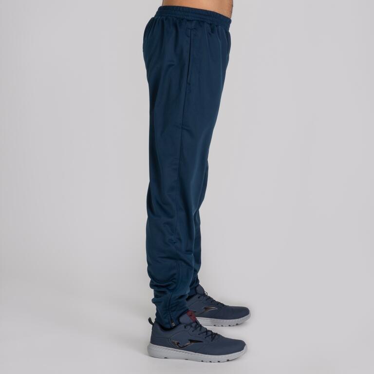 Pantalon Homme Joma Estadio ii bleu marine