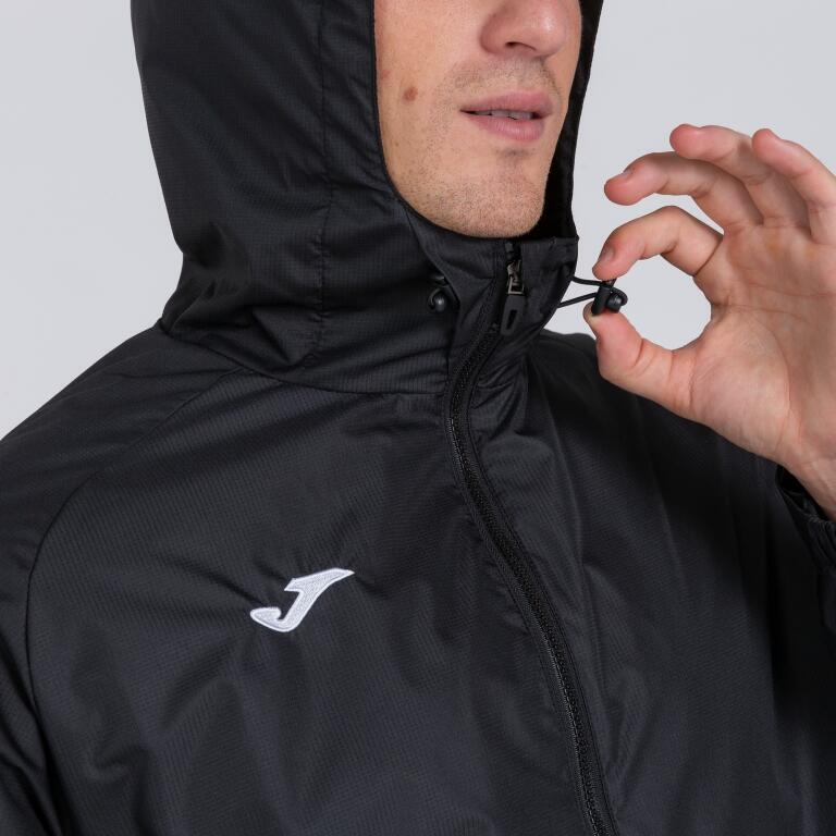 Veste pour hommes Joma Cervino Rain Jacket