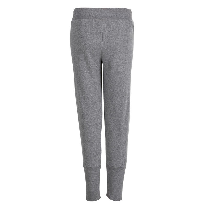 Pantalón Largo Mujer Joma Street II Gris Melange