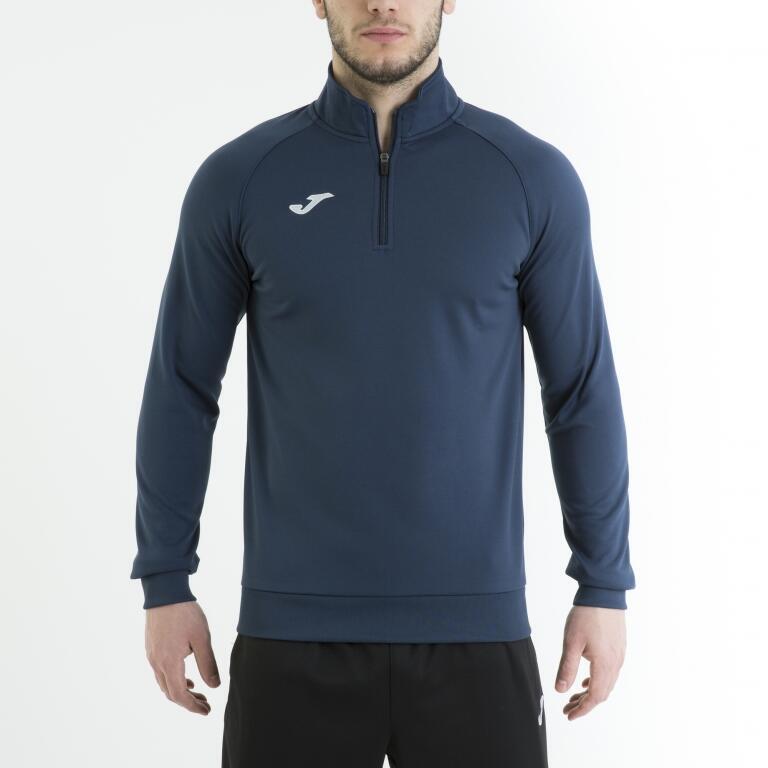 Joma Sudadera Faraon Blauw Sweatshirt Volwassenen