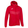 Anorak Niños Joma Berna II Rojo