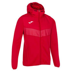 Anorak Niños Joma Berna II Rojo