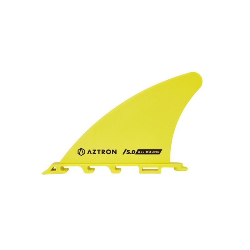 Fin Centralny Aztron 5.0" Push-in