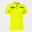 Camiseta manga corta Hombre Joma Referee amarillo flúor