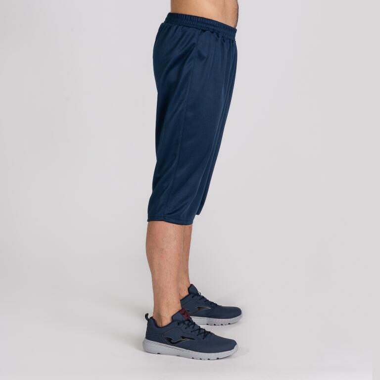 PANTALONE tuta uomo joma blu