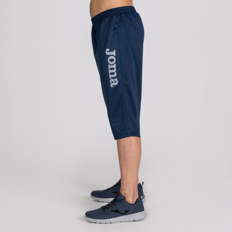 PANTALONE tuta uomo joma blu