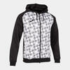 Hooded sweatshirt Joma Supernova III