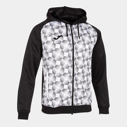 Hooded sweatshirt Joma Supernova III