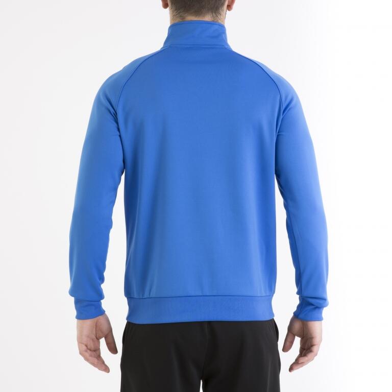 Sudadera Fútbol Hombre Joma Faraon Royal