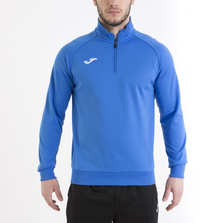 Sudadera Fútbol Hombre Joma Faraon Royal