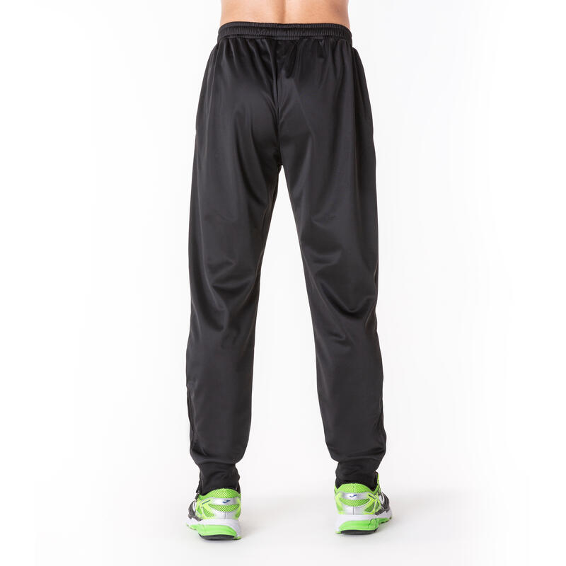 Joma Pantalon Largo Estadio Noir Adulte