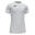 Camiseta manga corta Hombre Joma Superliga blanco