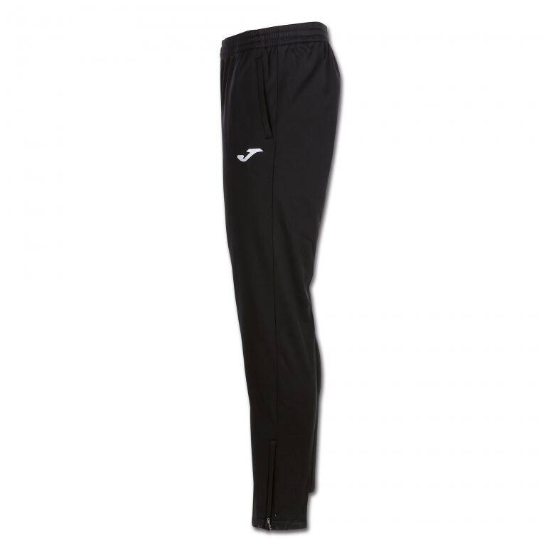 Broek Voetbal Heren Polyester Elba