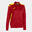 Chaqueta Fútbol Mujer Joma Championship VI Rojo