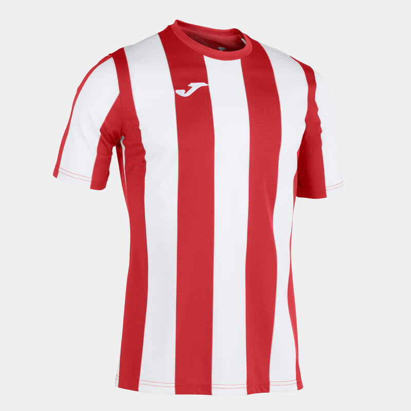 Camiseta Manga Corta Fútbol Hombre Joma Inter Rojo