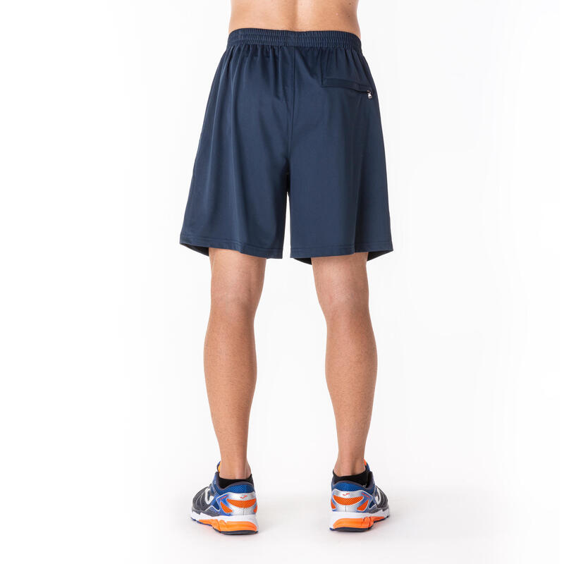 Joma Costa Ii Blaue Shorts Erwachsene