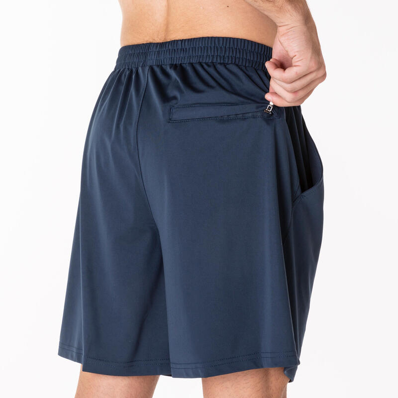 Short Joma Costa Ii Bleu Adulte