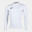 Joma T-Shirt Camiseta Brama Academy M/L Blanc Adulte