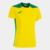 Maillot femme Joma Championship VI